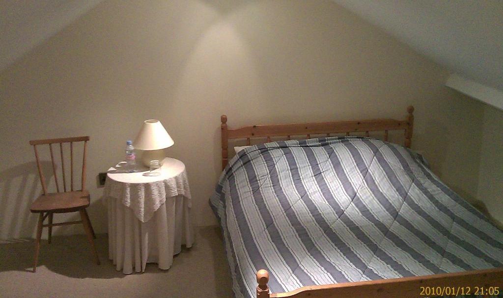 6 Suffolk Parade Cheltenham Room photo